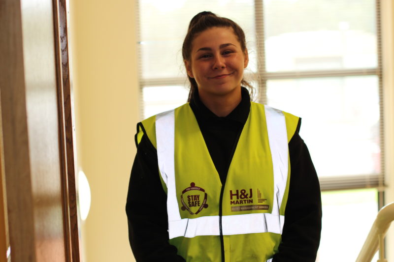 Megan Davidson image